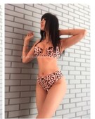 Анкета проститутки Мира - метро Тверской, возраст - 25