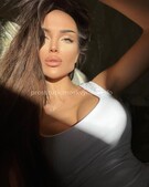 Анкета проститутки Света - метро Чертаново Южное, возраст - 25