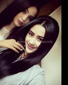 Анкета проститутки Лера - метро Южнопортовый, возраст - 25