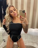 Анкета проститутки Роза - метро Таганский, возраст - 25