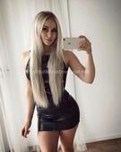 Анкета проститутки Лада - метро Тверской, возраст - 25