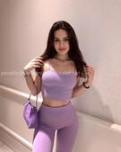 Анкета проститутки Зита - метро Ясенево, возраст - 25