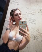 Анкета проститутки Роксана - метро Мещанский, возраст - 25