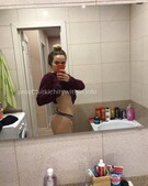 Анкета проститутки Элеонора - метро Дорогомилово, возраст - 25