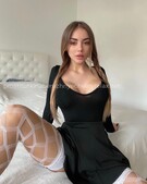 Анкета проститутки Дарина - метро Дорогомилово, возраст - 25