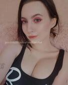 Анкета проститутки Марта - метро Зябликово, возраст - 25