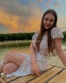 Анкета проститутки Оксана - метро Измайлово, возраст - 25