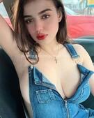 Анкета проститутки Варвара - метро Нагатино-Садовники, возраст - 25