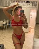 Анкета проститутки Ульяна - метро Ломоносовский, возраст - 25