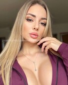 Анкета проститутки Милослава - метро Ростокино, возраст - 25