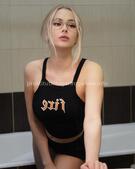 Анкета проститутки Алена - метро Северное Медведково, возраст - 25