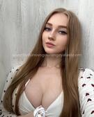 Анкета проститутки Екатерина - метро Дорогомилово, возраст - 25