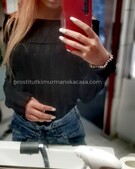 Анкета проститутки Каролина - метро Аэропорт, возраст - 25