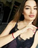 Анкета проститутки Надежда - метро Ломоносовский, возраст - 25