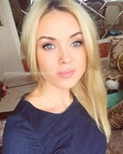 Анкета проститутки Соня - метро Бабушкинский, возраст - 25