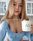 Анкета проститутки Елизавета - метро Нижегородский, возраст - 25