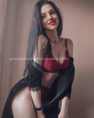 Анкета проститутки Элеонора - метро Сокол, возраст - 25