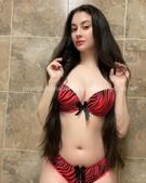 Анкета проститутки Ника - метро Крылатское, возраст - 25