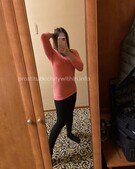 Анкета проститутки Полина - метро Тропарево-Никулино, возраст - 25