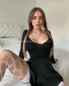 Анкета проститутки Лика - метро Таганский, возраст - 25