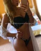 Анкета проститутки Лаура - метро Дорогомилово, возраст - 25