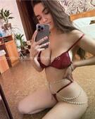 Анкета проститутки Лада - метро Южнопортовый, возраст - 25