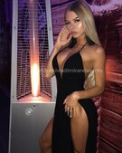 Анкета проститутки Надюша - метро Мещанский, возраст - 25