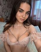 Анкета проститутки Олечка - метро Даниловский, возраст - 25