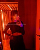 Анкета проститутки Оксана - метро Перово, возраст - 25