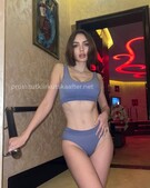 Анкета проститутки Милослава - метро Хамовники, возраст - 25