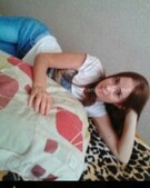 Анкета проститутки Кира - метро Нагатино-Садовники, возраст - 25