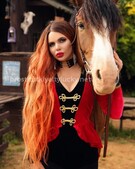 Анкета проститутки Ася - метро Тимирязевский, возраст - 25