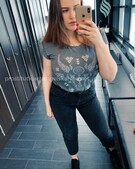 Анкета проститутки Натуся - метро Таганский, возраст - 25