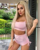 Анкета проститутки Арина - метро Южное Бутово, возраст - 25