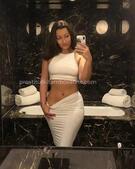 Анкета проститутки Ярослава - метро Измайлово, возраст - 25