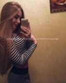Анкета проститутки Леля - метро Северное Тушино, возраст - 25