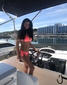 Анкета проститутки Лера - метро Перово, возраст - 25