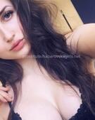 Анкета проститутки Кристина - метро Ломоносовский, возраст - 26