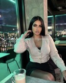 Анкета проститутки Полина - метро Дорогомилово, возраст - 26