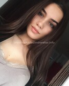 Анкета проститутки Услада - метро Тверской, возраст - 26