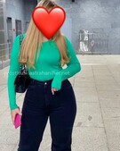 Анкета проститутки Снежана - метро Тверской, возраст - 26