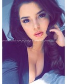 Анкета проститутки Елена - метро Бабушкинский, возраст - 26