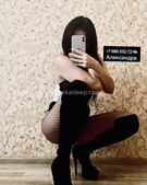 Анкета проститутки Сабина - метро Ясенево, возраст - 26