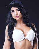 Анкета проститутки Надя - метро Саларьево, возраст - 27