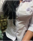 Анкета проститутки Зина - метро Филевский парк, возраст - 27