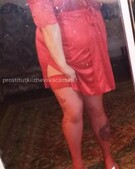 Анкета проститутки Пелагея - метро Лефортово, возраст - 27