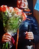 Анкета проститутки Стелла - метро Хорошевский, возраст - 27