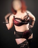 Анкета проститутки Яна - метро Кузьминки, возраст - 28