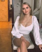 Анкета проститутки Нелли - метро Даниловский, возраст - 30