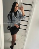 Анкета проститутки Адель - метро Теплый Стан, возраст - 30